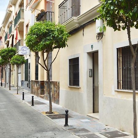 Beach And City Apartment A 50M De La Playa Fuengirola Esterno foto